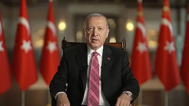 Cumhurbaşkanı Erdoğan: Tüm vatandaşlarımızı aşı hizmetinden yararlanmaya davet ediyorum