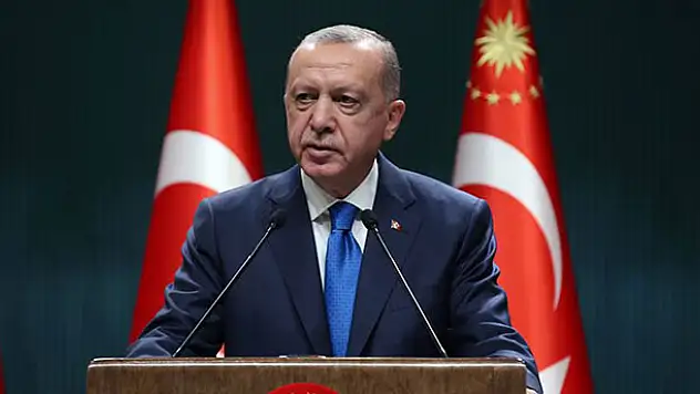 Cumhurbaşkanı Erdoğan: Türkiye'de bugüne kadar yapılmış veya teşebbüs edilmiş hiçbir darbe meşru değil