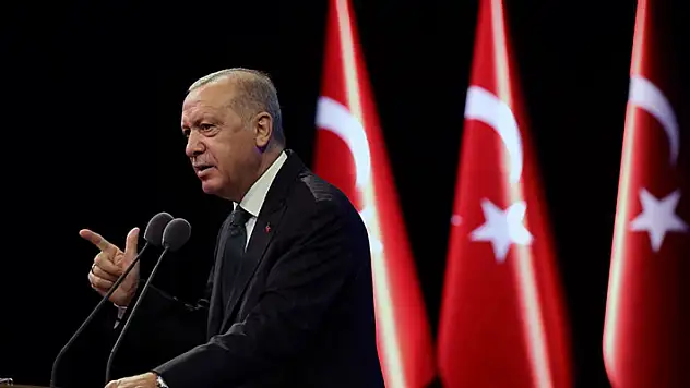 Cumhurbaşkanı Erdoğan: Türkiye Ekonomi Modelimizi taviz vermeden uyguluyoruz