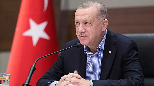 Cumhurbaşkanı Erdoğan: Türkiye kimsenin kapı kulu değildir
