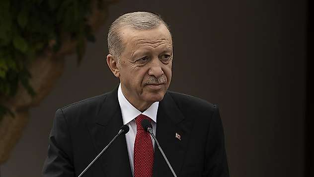 Cumhurbaşkanı Erdoğan: Türkiye'nin askeri eğitim standardını yeni kazanımlarla yükseltmeye devam edeceğiz

