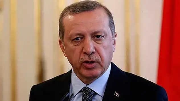 Cumhurbaşkanı Erdoğan,Türkiye'ye erken dönüyor