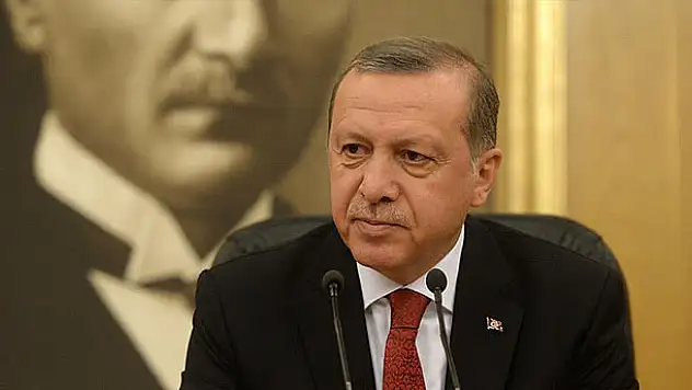 Cumhurbaşkanı Erdoğan Türkmenistan ziyaretini iptal etti