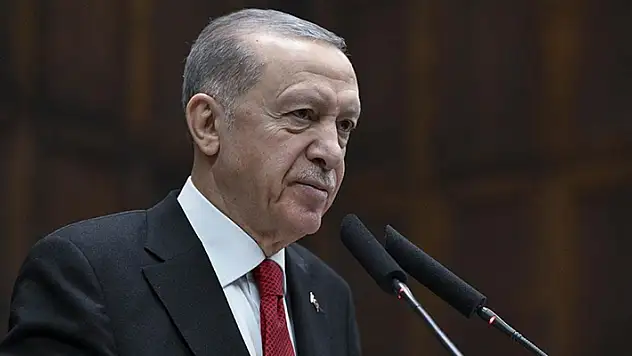 Cumhurbaşkanı Erdoğan: Ülkemize yönelik kaynak akışı daha da hızlanacak
