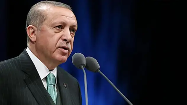 Cumhurbaşkanı Erdoğan: Ülkemizin geleceğinde eli kanlı katillere yer yok
