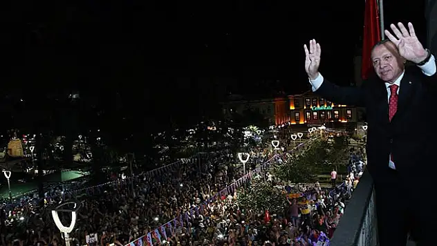 Cumhurbaşkanı Erdoğan vatandaşlara seslenecek!