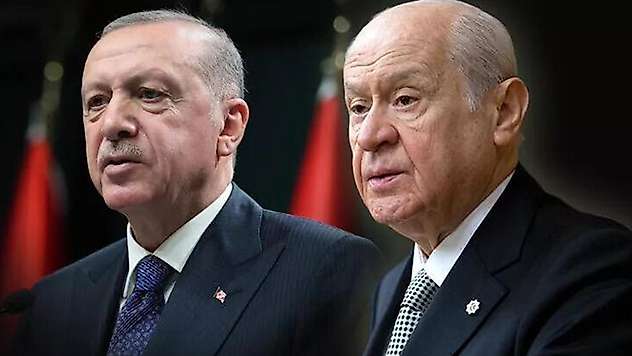 Cumhurbaşkanı Erdoğan ve Bahçeli Hatay'a gidiyor