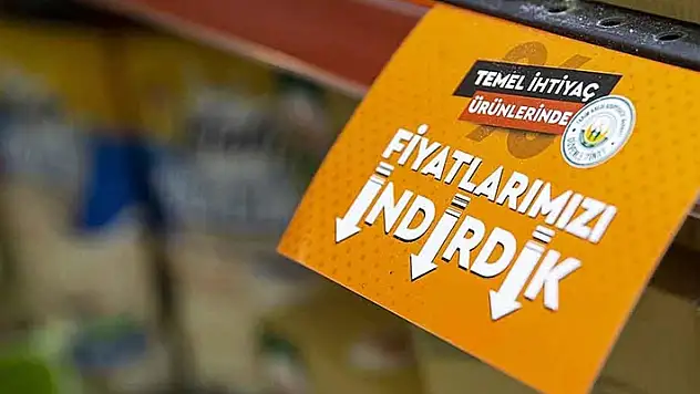 Cumhurbaşkanı Erdoğan ve Bakan Bolat'ın yaptığı 'indirim çağrısına' iş dünyasından destek artıyor
