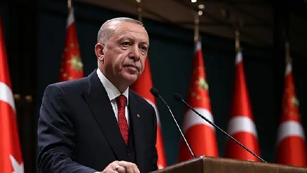 Cumhurbaşkanı Erdoğan ve eşine sosyal medyadan hakaret eden 4 kişi gözaltına alındı
