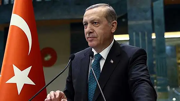 Cumhurbaşkanı Erdoğan yemeğin maliyetini açıkladı