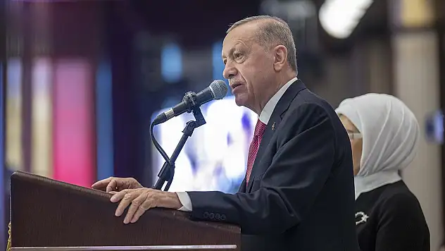 Cumhurbaşkanı Erdoğan yeni kabineyi açıkladı: İşte 67. Hükümet'in bakanları