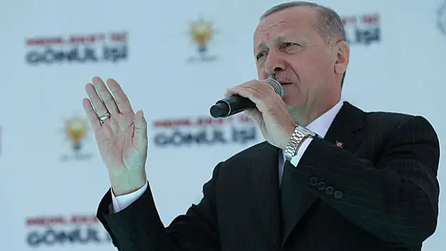 Cumhurbaşkanı Erdoğan: 'Yeni Zelanda Hesap Sormazsa Biz Sormasını Biliriz'