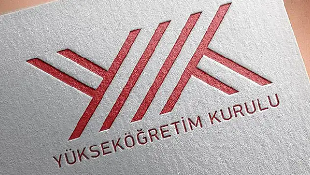 Cumhurbaşkanı Erdoğan, YÖK üyeliğine Kaya'yı seçti
