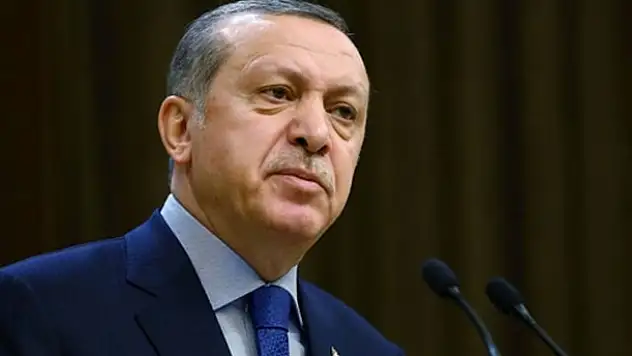 Cumhurbaşkanı Erdoğan yurt dışı ziyaretini iptal etti