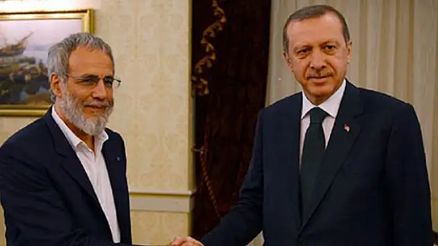 Cumhurbaşkanı Erdoğan Yusuf İslam'ı kabul edecek