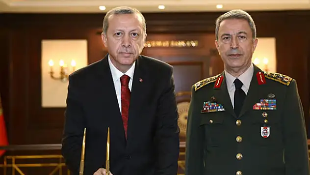 Cumhurbaşkanı Erdoğan: 'Zincir sökülmeye başladı'