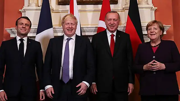 Cumhurbaşkanı Erdoğan: Zirve gayet iyi geçti