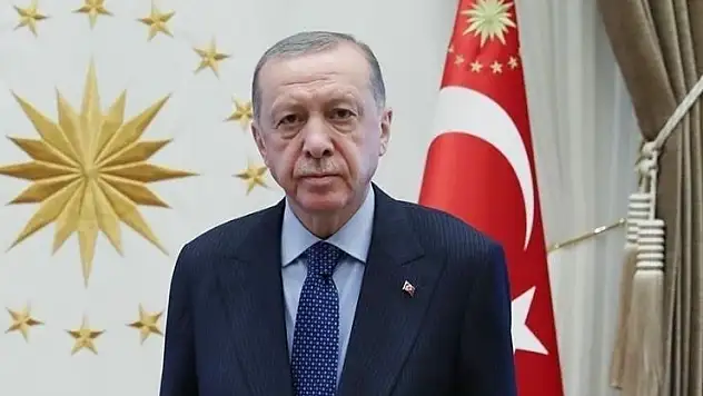 Cumhurbaşkanı Erdoğan'dan, 15 Temmuz şehidi Ömer Halisdemir'in kızı için tebrik telefonu