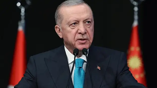 Cumhurbaşkanı Erdoğan'dan, 2025-YKS yerleştirme sonuçlarına ilişkin açıklama
