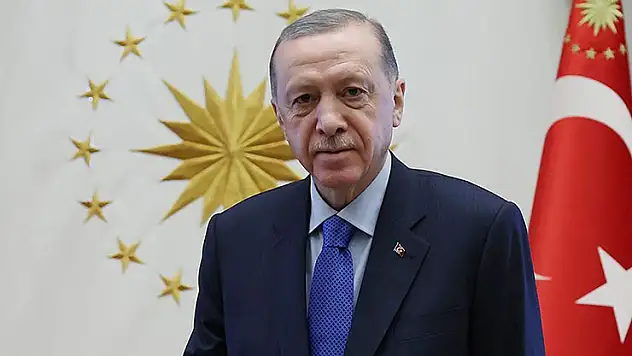 Cumhurbaşkanı Erdoğan'dan 'Anneler Günü' paylaşımı