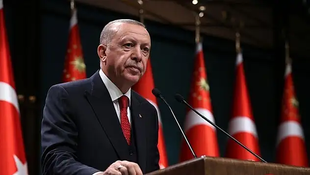 Cumhurbaşkanı Erdoğan'dan CHP Genel Başkanı Özel'e 500 bin liralık tazminat davası