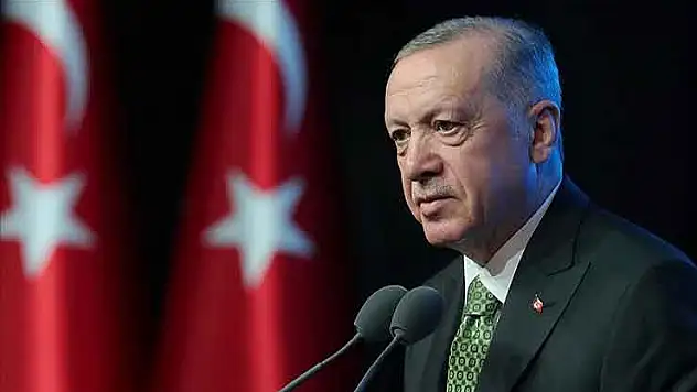 Cumhurbaşkanı Erdoğan'dan İran diplomasisi