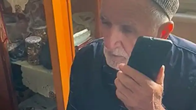 Cumhurbaşkanı Erdoğan'dan şehit babasına taziye telefonu