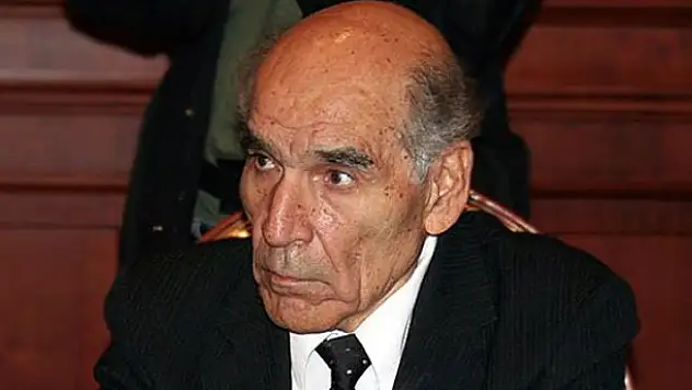 Cumhurbaşkanı hayatını kaybetti!