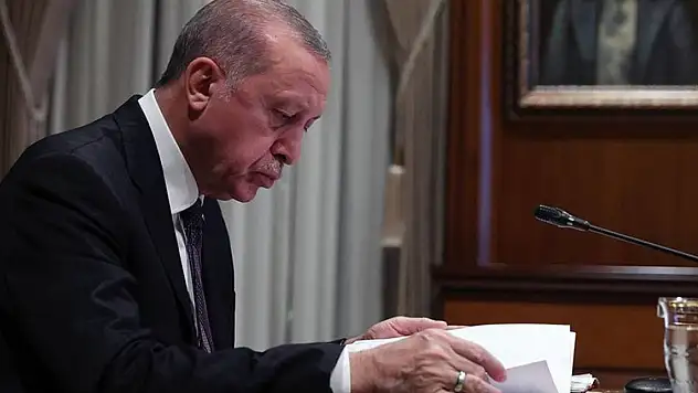 Cumhurbaşkanı imzaladı: Konya'da acele kamulaştırma kararı!