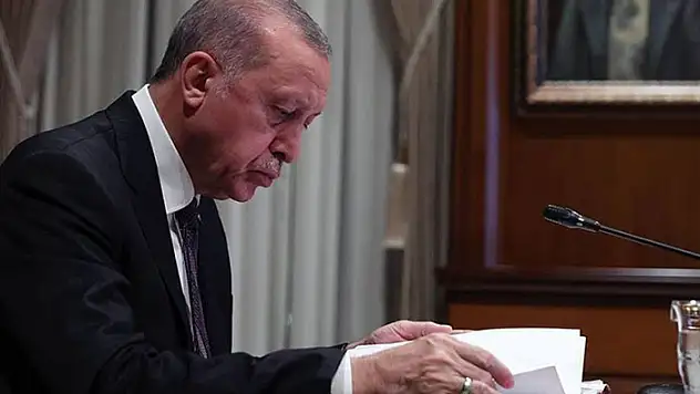 Cumhurbaşkanı imzaladı! Konya'nın 2 ilçesinde acele kamulaştırma yapılacak