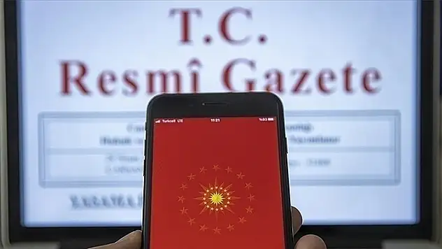 Cumhurbaşkanı kararları Resmi Gazete'de: Konya'da Hazine'ye ait  2 ayrı taşınmaz belediyelere devredildi