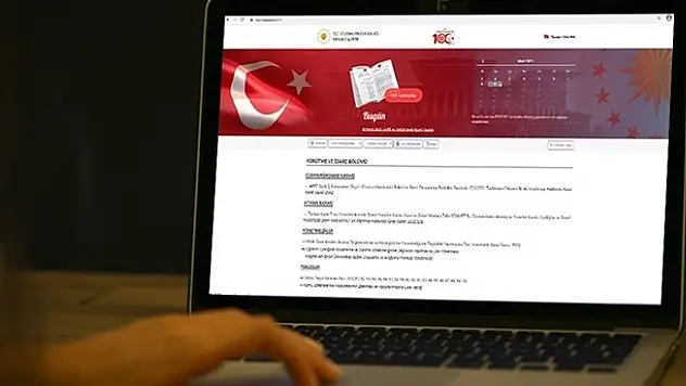Cumhurbaşkanı kararları Resmi Gazete'de! Konya'da bazı yerler için acele kamulaştırma kararı alındı