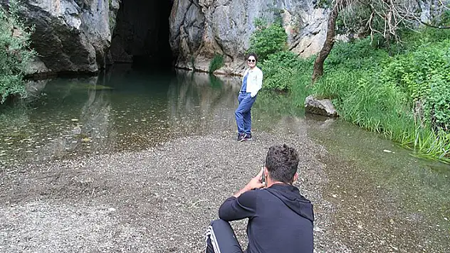 Cumhurbaşkanı Kararları Resmi Gazete'de!  Konya'daki Çamlık Mağaraları'nın bulunduğu bölge milli park oldu
