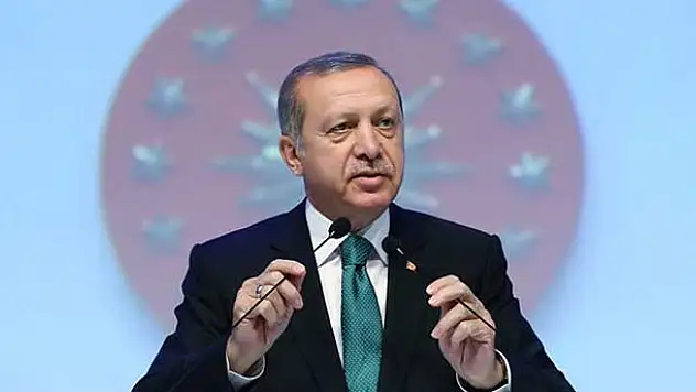 Cumhurbaşkanı müjdeyi verdi! Her ay 613 TL...