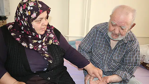 Cumhurbaşkanı'nın davetlisi Konyalı kadınlar yola çıktı