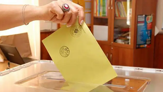 Cumhurbaşkanı Seçimi kesin sonuçları 1 Haziran'da ilan edilecek

