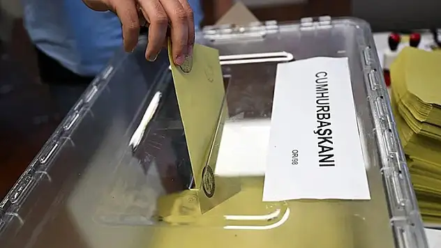 Cumhurbaşkanı Seçimi'nin ikinci tur oylamasına 5 gün kaldı
