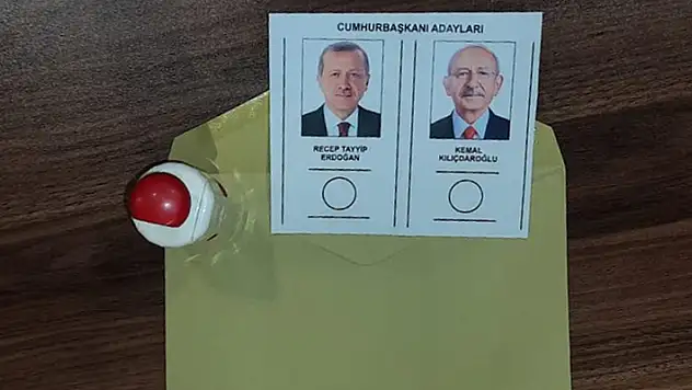 Cumhurbaşkanı Seçimi'nin ikinci tur oylaması bu adımlarla gerçekleşecek
