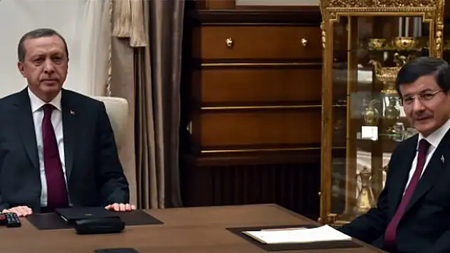 Cumhurbaşkanı ve Başbakan talimat verdi : Paralele karşı tüm devlet kurumları seferber