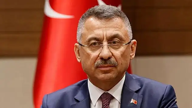 Cumhurbaşkanı Yardımcısı Oktay: Kimse milletçe birlik, beraberlik ve dayanışmamızı bozamaz