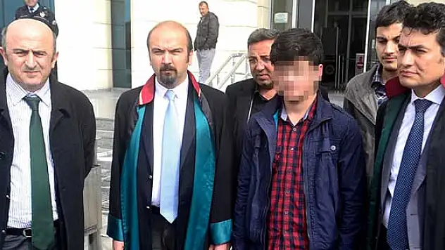 Cumhurbaşkanına hakaret davası