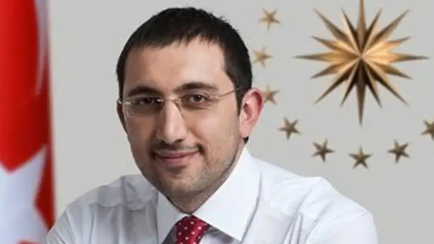 Cumhurbaşkanlığı Başdanışmanı Mustafa Akış'tan Anayasa Mahkemesine Eleştiri