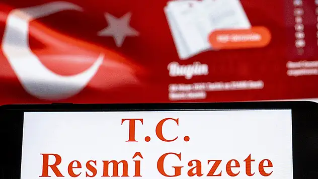 Cumhurbaşkanlığı bünyesinde Acil Durumlar ve Savunma Planlaması Dairesi Başkanlığı kuruldu