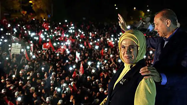 Cumhurbaşkanlığı hükümet sistemi 2019'da başlıyor