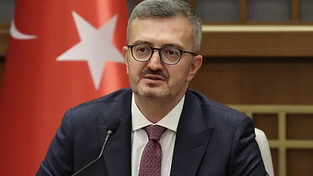 Cumhurbaşkanlığı İletişim Başkanı Duran'dan, 15 Temmuz Demokrasi ve Milli Birlik Günü mesajı