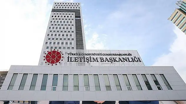 Cumhurbaşkanlığı İletişim Başkanlığı 30 iletişim uzman yardımcısı alacak
