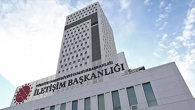 Cumhurbaşkanlığı İletişim Başkanlığı, Dezenformasyon Bülteni'nin 93. sayısını yayımladı
