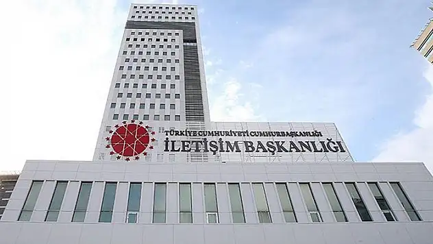 Cumhurbaşkanlığı İletişim Başkanlığı  İletişim Uzman Yardımcısı alacak

