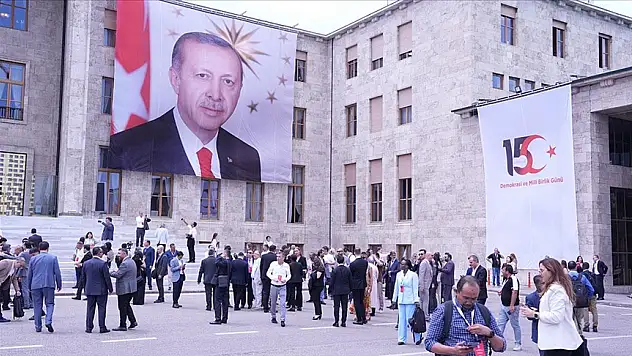 Cumhurbaşkanlığı İletişim Başkanlığından 15 Temmuz'a özel medya programı