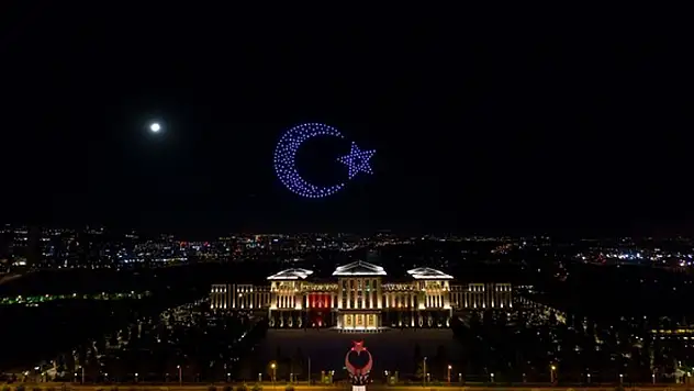 Cumhurbaşkanlığı İletişim Başkanlığından Cumhuriyetin 100. yılına özel etkinlikler
